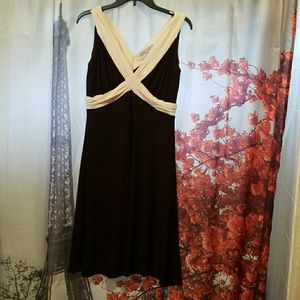 Women's Dress by Jessica Howard